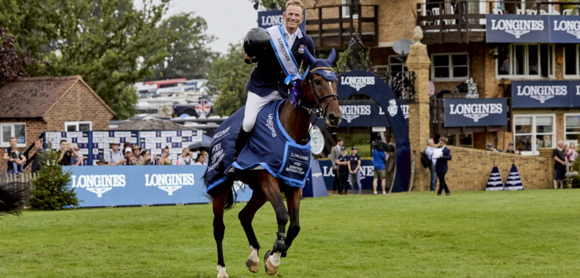 Europei Rotterdam: i migliori showjumpers a caccia d'Oro