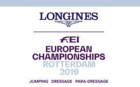 Europei Rotterdam, i nominativi definitivi (SO, D e Para); niente Italia nel Dressage 2