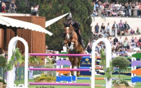 Gaudiano e De Luca subito a podio al 5* di Dinard