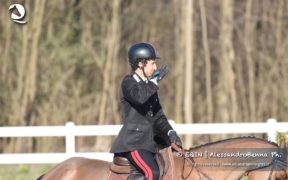 GP Wiener Neustadt, Emanuele Bianchi in 2^ posizione