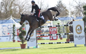 Grossato in sostituzione di De Luca agli Europei di Rotterdam