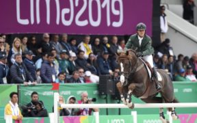 Il Brasile stacca il biglietto per Tokyo 2020 con l'oro della squadra a Lima