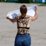 Jumping Rotterdam, l'emozione di Martin Fuchs 2