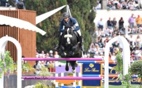 Longines Ranking, da 8 mesi il leader è Guerdat; escalation di Filippo Bologni 1