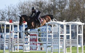 Martinengo e Bazzani, ossia le nostre super quote rosa nei Grand Prix di Beervelde