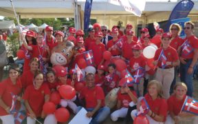 Ponyadi 2019, al Piemonte la vittoria