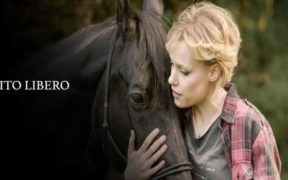 "Spirito libero", del sangue Trakehner: la nuova Serie TV di Canale 5