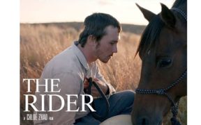 "The Rider", al cinema dal 29 agosto