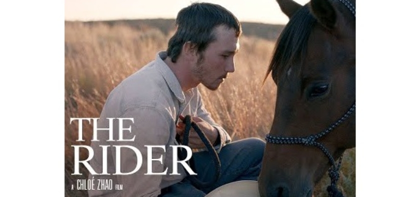 "The Rider", al cinema dal 29 agosto