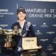 A Jessica Springsteen la vittoria della tappa LGCT di St. Tropez. Buone prove per De Luca e Zorzi 1