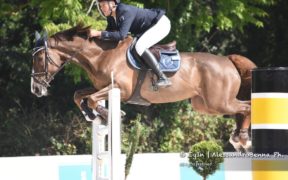 CSIO Youth Finals di Opglabbeek, ecco i nostri giovani
