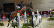 CSIO5* Calgary, Bucci al top nella Six Bars ATCO Electric