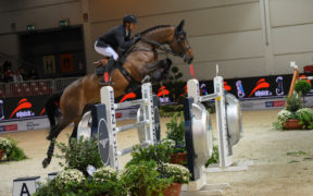 CSIO5* Calgary, Bucci al top nella Six Bars ATCO Electric