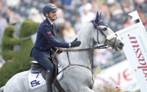 CSIO5* Calgary, De Luca e Chimirri sul podio nel Prix ATCO Solutions - 1.50 mt