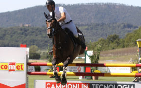 Day 2 Bagnaia Jumping Show: tutti i risultati