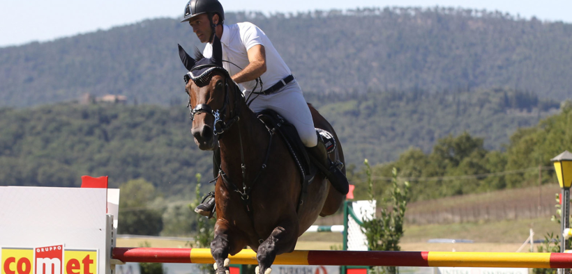 Day 2 Bagnaia Jumping Show: tutti i risultati