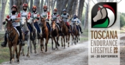 Due Campionati Mondiali FEI al Toscana Endurance Lifestyle 2019