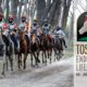Due Campionati Mondiali FEI al Toscana Endurance Lifestyle 2019