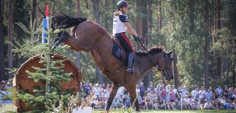Europeo Completo: da Luhmühlen arriva la qualifica azzurra ai Giochi Olimpici di Tokyo 2020