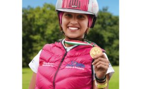 FEI Awards 2019, Costanza Laliscia c'è! Votiamo! 2