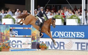 Global New York, Ben Maher nuovamente vincitore assoluto, ma Alberto Zorzi c'è