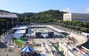 Global Roma, - 1 giorno! Ecco tutte le informazioni 1