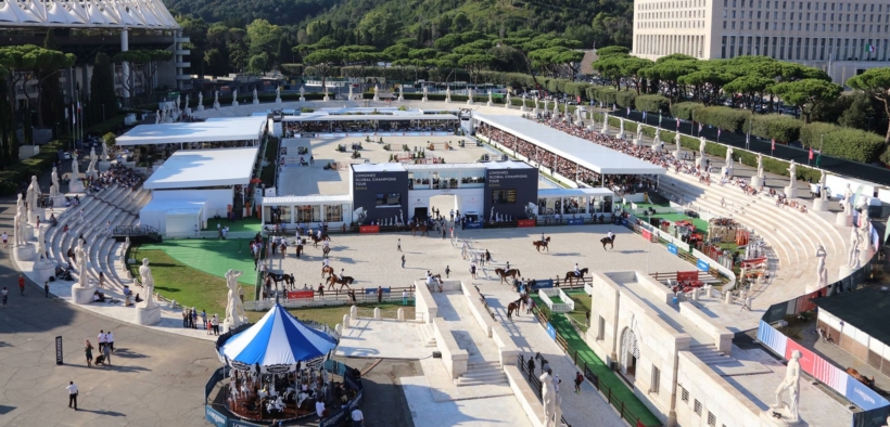 Global Roma, - 1 giorno! Ecco tutte le informazioni 1