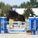 I nostri binomi ai Mondiali Young Horses di Lanaken 1