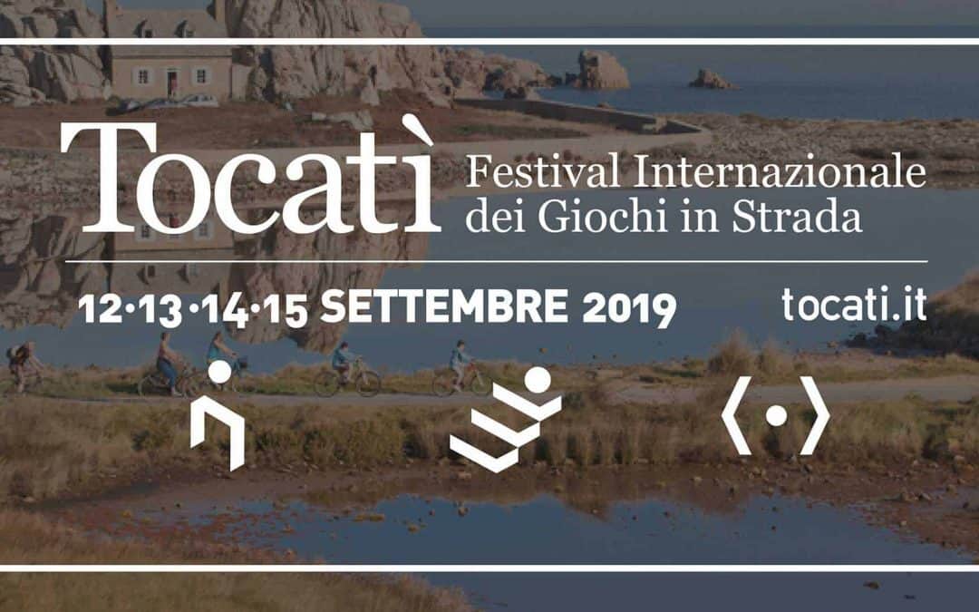 Il Festival veronese "Tocatì" salta in sella con Horse Experience di Fieracavalli 1