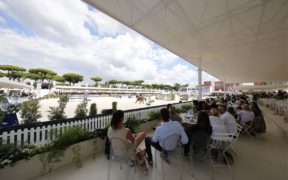 Il Global di Roma cala il sipario 2019 con successo