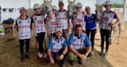 L’Italia dell’endurance è medaglia di bronzo ai Mondiali Juniores e Young riders