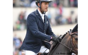 Moneta & Neptune sfiorano la vittoria nella 145 LR di St. Tropez-Grimaud 1