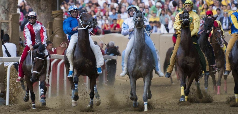 Palio di Asti, inchiesta Doping: ennesimo duro colpo alle fiabe delle "Manifestazioni Storiche"