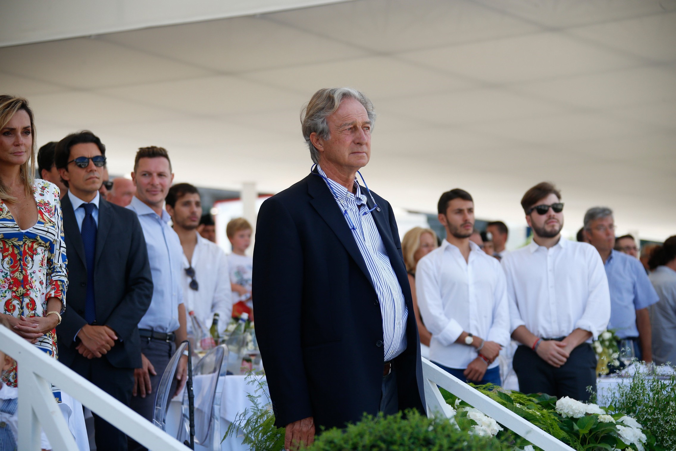 Pronti gli azzurri per il Global; Bartalucci: "ho buone sensazioni" 1