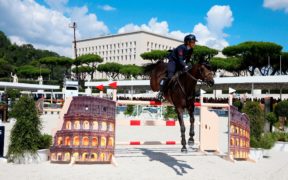 Pronti gli azzurri per il Global; Bartalucci: "ho buone sensazioni"