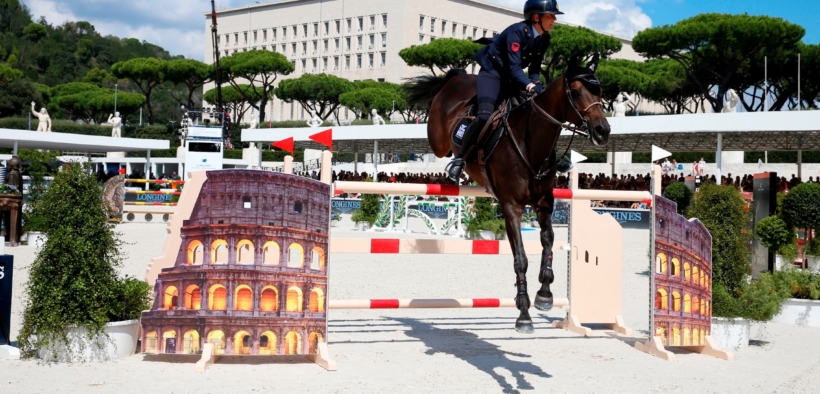 Pronti gli azzurri per il Global; Bartalucci: "ho buone sensazioni"
