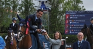 Bicocchi & Flinton firmano il Caixabank Trophy allo CSIO di Barcellona