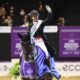 Coppa del mondo dressage: ad Herning Cathrine Dufour regna in casa propria