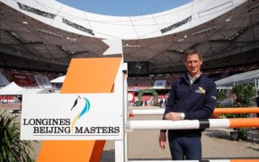 Daniel Deusser: grande attesa per Longines Beijing Masters, dove intendo anche vincere