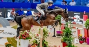 El Jadida (CSI4*): Simon Delestre vince la gara alta, ma Roberto Turchetto è 2°! 1