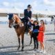 Emilio Bicocchi con Evita vince la 150 Ranking Class di St.Tropez (CSI4*)