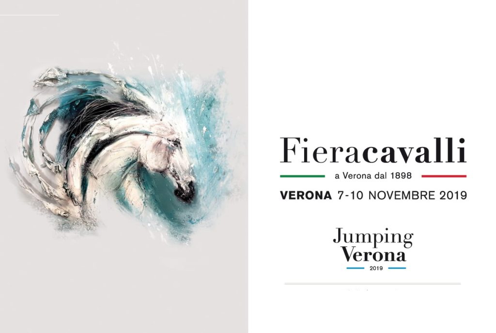 Fieracavalli 2019, sono 200 gli eventi!