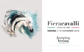 Fieracavalli 2019, sono 200 gli eventi!
