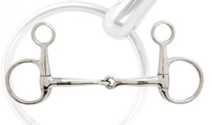 Filetto Baucher, come funziona? 1