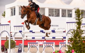 Filippo Bologni in 2^ posizione nella 150 di St.Tropez