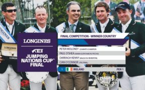 Finale di Coppa delle Nazioni: l'Italia non andrà alle Olimpiadi