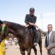 Gaudiano e Carlotta siglano il Prix Sorec (h145) a Rabat (CSIO4*-W)
