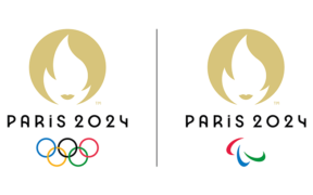 Giochi Olimpici Parigi 2024: presentato il logo dalla triplice valenza 1