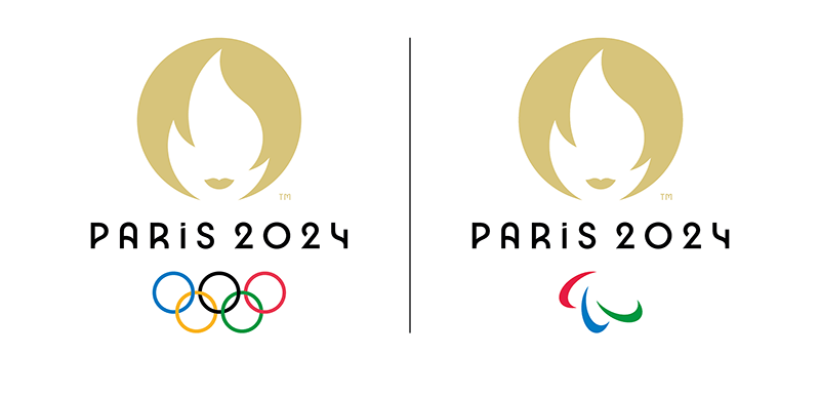 Giochi Olimpici Parigi 2024: presentato il logo dalla triplice valenza 1