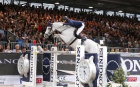 Jumping Verona, assi e campioni al via